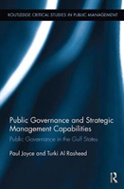 Bertrand.pt - Public Governance And Strategic Management Capabilities