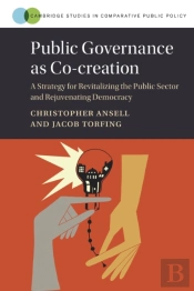Public Governance As Co-Creation