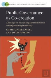Public Governance As Co-Creation
