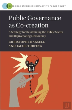 Bertrand.pt - Public Governance As Co-Creation