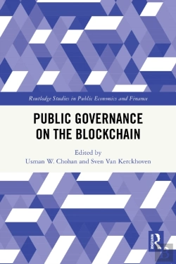 Bertrand.pt - Public Governance On The Blockchain