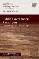 Public Governance Paradigms