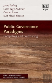Public Governance Paradigms