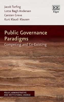 Bertrand.pt - Public Governance Paradigms