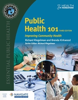 Bertrand.pt - Public Health 101