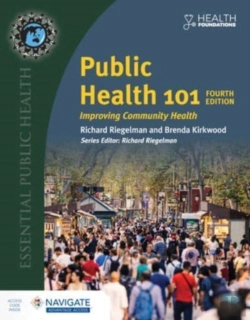 Bertrand.pt - Public Health 101 With Navigate Advantage Access