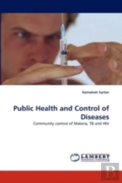 Public Health And Control Of Diseases