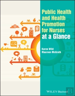 Bertrand.pt - Public Health And Health Promotion For Nurses At A Glance
