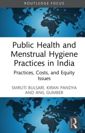 Public Health And Menstrual Hygiene Practices In India