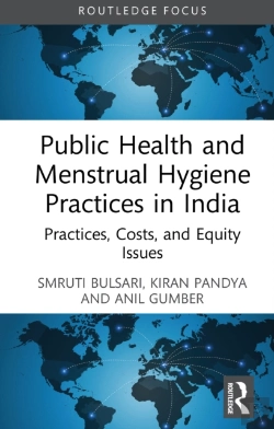 Bertrand.pt - Public Health And Menstrual Hygiene Practices In India