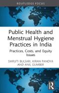 Public Health And Menstrual Hygiene Practices In India