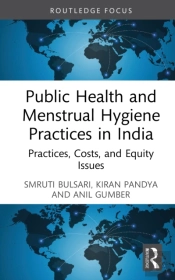 Public Health And Menstrual Hygiene Practices In India