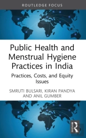 Public Health And Menstrual Hygiene Practices In India