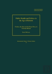 Public Health And Politics In The Age Of Reform