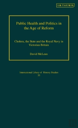 Bertrand.pt - Public Health And Politics In The Age Of Reform