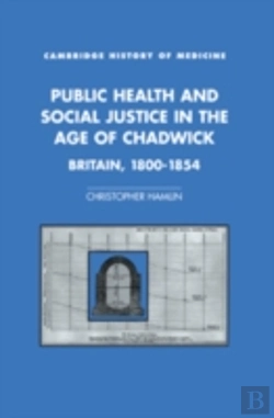 Bertrand.pt - Public Health And Social Justice In The Age Of Chadwick