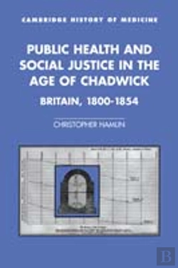 Bertrand.pt - Public Health And Social Justice In The Age Of Chadwick