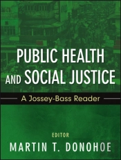 Public Health And Social Justice