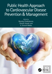 Public Health Approach To Cardiovascular Disease Prevention & Management