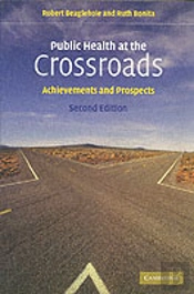 Public Health At The Crossroads