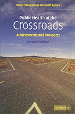 Bertrand.pt - Public Health At The Crossroads