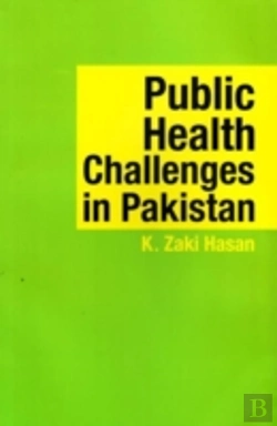 Bertrand.pt - Public Health Challenges In Pakistan