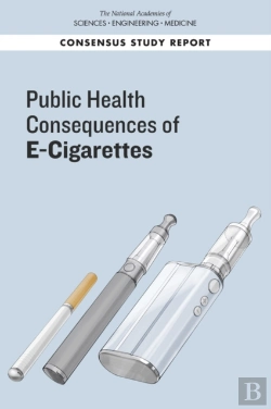Bertrand.pt - Public Health Consequences Of E-Cigarettes