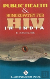 Public Health & Hemoeopathy For Hiv In India