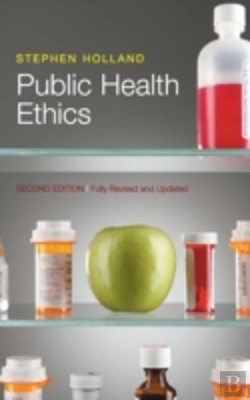 Bertrand.pt - Public Health Ethics: Second Edition