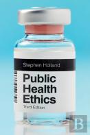 Public Health Ethics