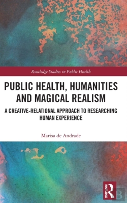 Bertrand.pt - Public Health, Humanities And Magical Realism