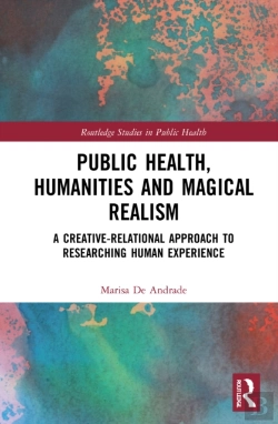 Bertrand.pt - Public Health, Humanities And Magical Realism