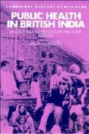 Public Health In British India