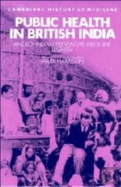 Public Health In British India