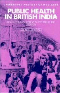 Bertrand.pt - Public Health In British India