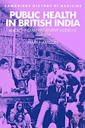Public Health In British India