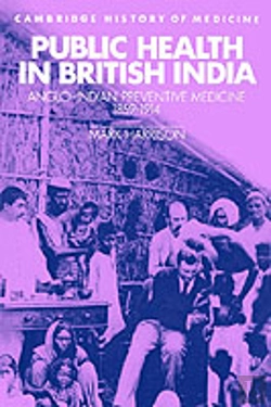 Bertrand.pt - Public Health In British India
