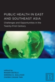 Public Health In East And Southeast Asia