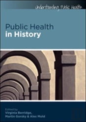 Public Health In History