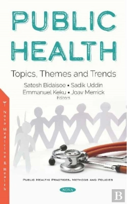Bertrand.pt - Public Health