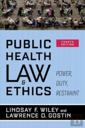 Public Health Law And Ethics