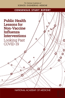 Bertrand.pt - Public Health Lessons For Non-Vaccine Influenza Interventions
