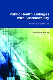 Public Health Linkages With Sustainability