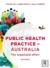 Public Health Practice In Australia