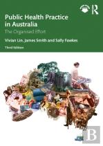 Public Health Practice In Australia
