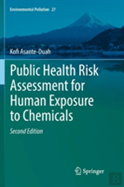 Bertrand.pt - Public Health Risk Assessment For Human Exposure To Chemicals