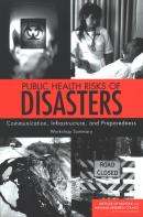 Public Health Risks Of Disasters