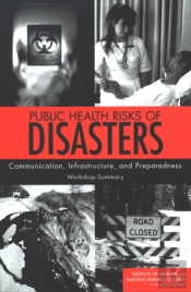 Public Health Risks Of Disasters