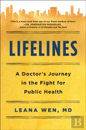 Public Health Saved Your Life Today