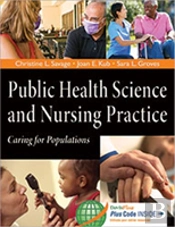 Public Health Science Amp Nursing Pra